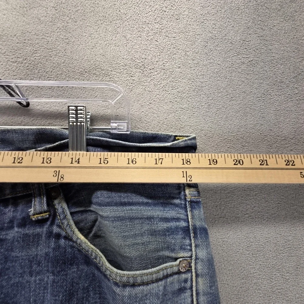 Edwin 12224 jeans